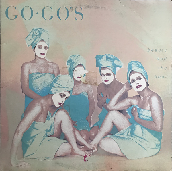 Go-Go's: Beauty and the Beat (1981)